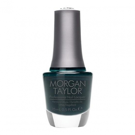 Morgan Taylor Jungle Boogie [0]