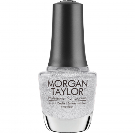 Morgan Taylor Liquid Frost [0]
