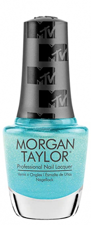 Morgan Taylor Electric Remix [0]