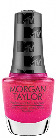 Morgan Taylor Live Out Loud [0]