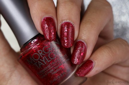 Morgan Taylor Walking on Stardust [1]