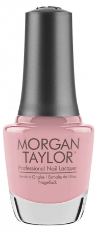 Morgan Taylor Strike a Posie [0]