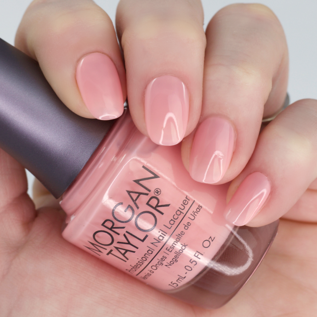 Morgan Taylor On Cloud Mine [3]