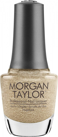 Morgan Taylor Gilded in Gold [0]