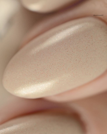 Morgan Taylor Tell Her She's Stellar [2]