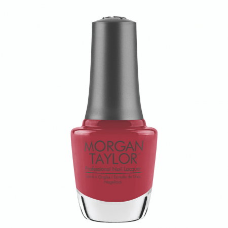 Morgan Taylor Stilettos in the Snow [0]