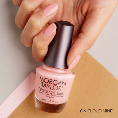 Morgan Taylor On Cloud Mine [1]