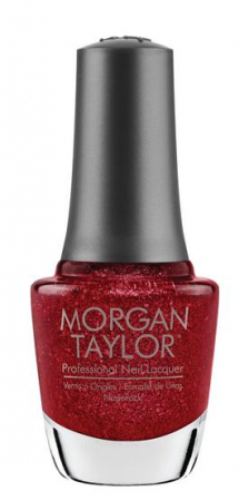 Morgan Taylor Walking on Stardust [0]