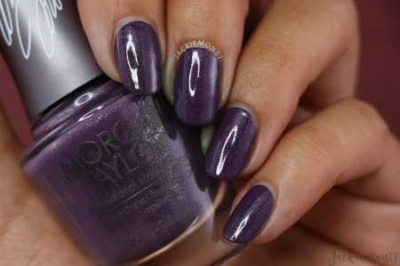 Morgan Taylor A Girl and Her Curls [1]