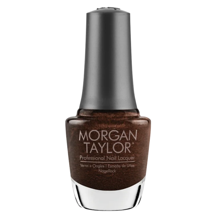 Morgan Taylor Shooting Star [0]