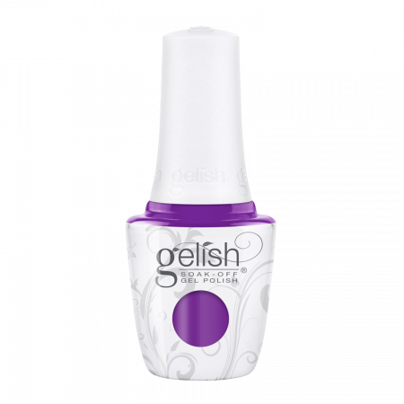 Gelish Duo Set One Piece or Two? [1]