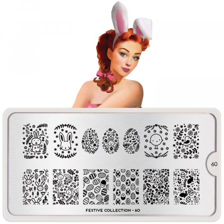 Accesorii - MoYou Festive 60