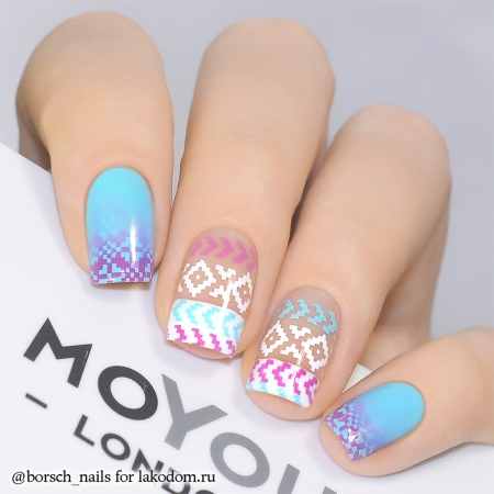 MoYou Orchid Chic [2]