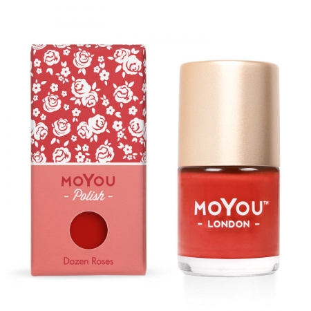 MoYou Rouge Lust [0]