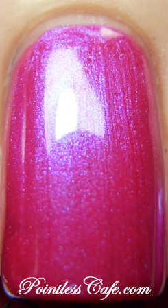 Oja semipermanenta Gelaze Carribean Temptation, 14 ml [1]