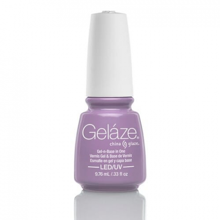 Lacuri semi-permanente - Oja semipermanenta Gelaze Lotus Begin, 14 ml