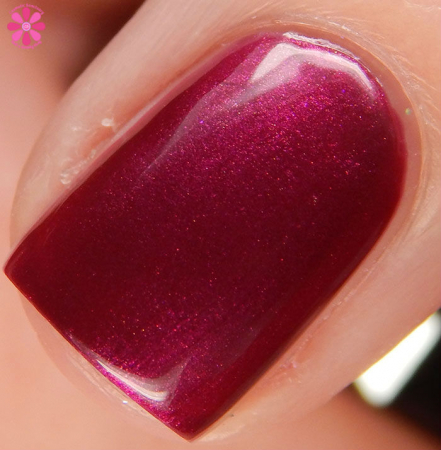 Oja semipermanenta Gelaze Better Not Pout, 14 ml [1]