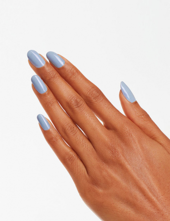 OPI GelColor Check Out the Old Geysirs [2]