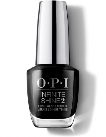 OPI Infinite Shine We're in the Black [0]
