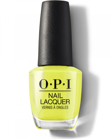 OPI PUMP Up the Volume [0]