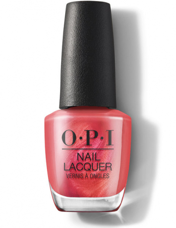 OPI Paint the Tinseltown Red [0]