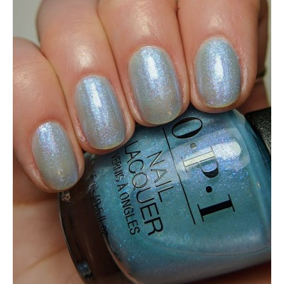OPI Pigment of My Imagination [2]