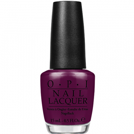 OPI What's the Hatter With You? [0]