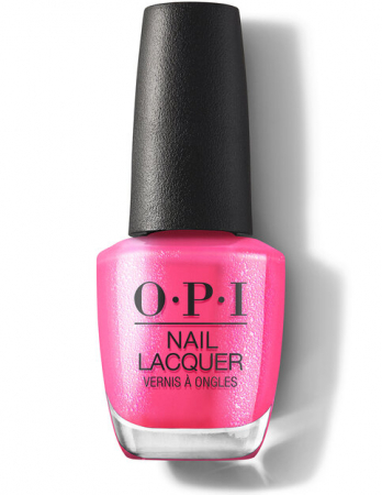 OPI Exercise Your Brights [0]