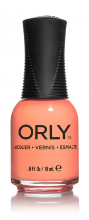 Orly Push the Limit [0]