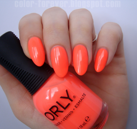 Orly Push the Limit [1]