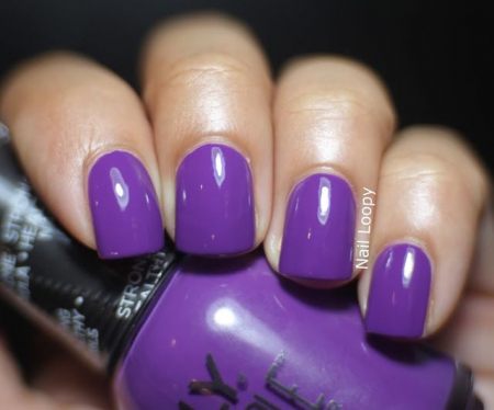 Orly Breathable Pick-Me-Up [1]