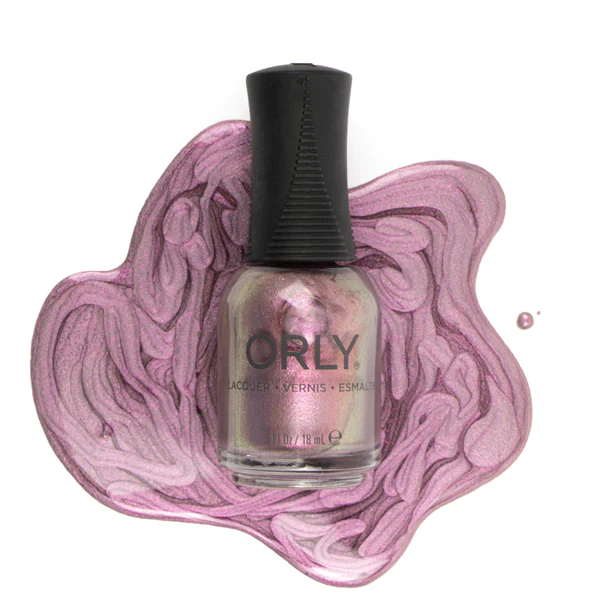 Orly Forward Momentum [0]