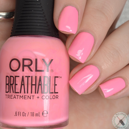 Orly Breathable Happy & Healthy [1]