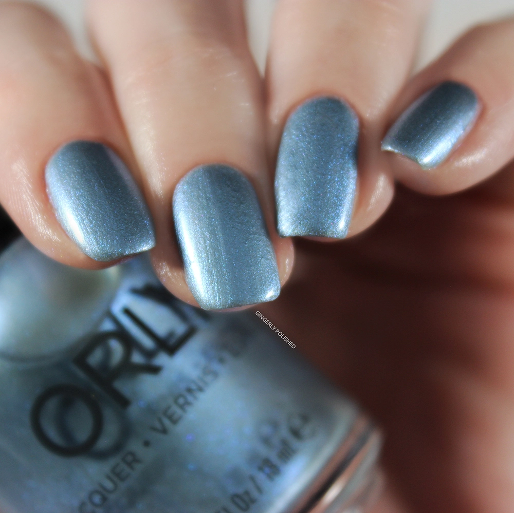 Orly Ascension [1]
