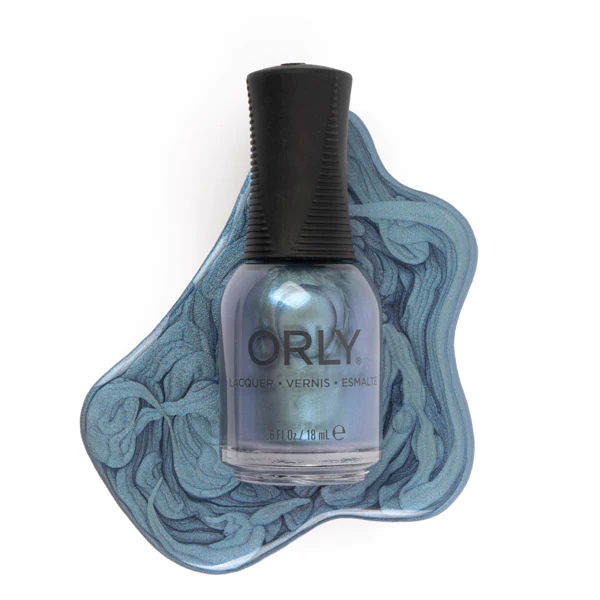 Orly Ascension [0]