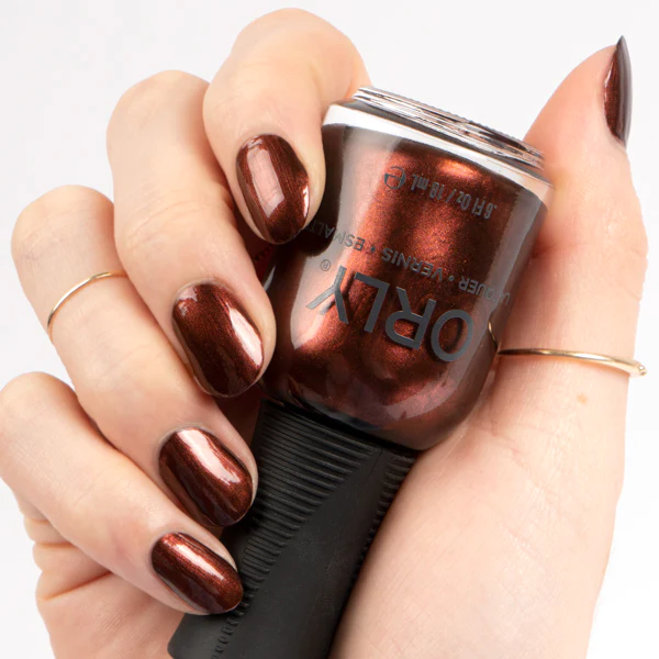 Orly Stop the Clock [1]