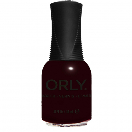 Orly Opulent Obsession [0]