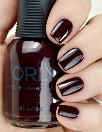 Orly Opulent Obsession [1]