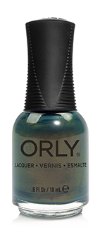 Orly Metamorphosis [1]