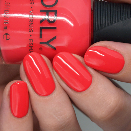 Orly Hot Pursuit [1]