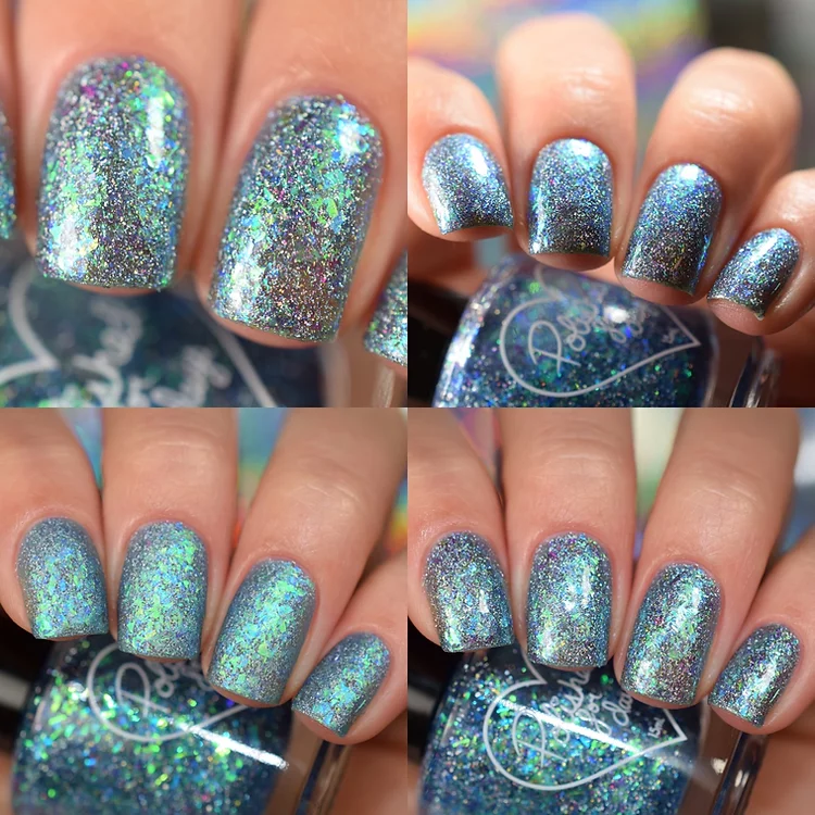 Polished for Days Fairy Lights [2]