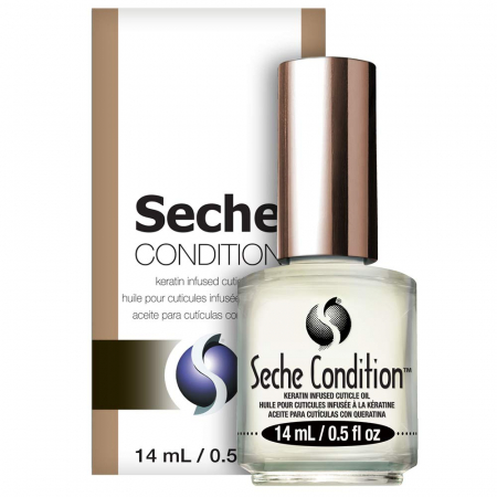 Seche Condition Keratin-Infused Cuticle Oil [0]