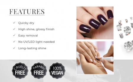 Seche Vite Pro Kit [1]