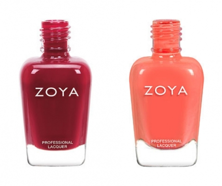 Zoya Yvonne Cora [0]