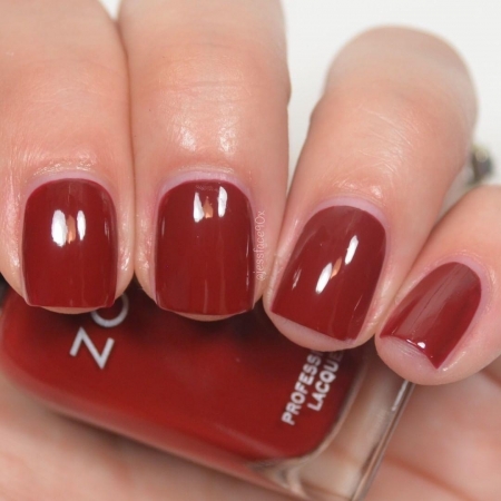 Zoya Alyssa Shimmer [1]