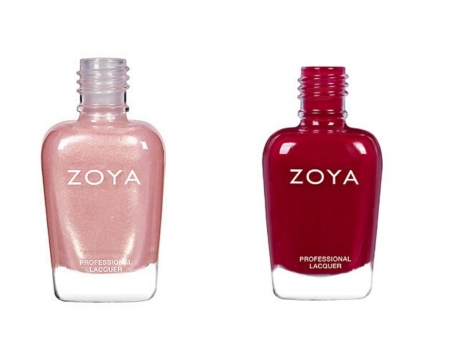 Zoya Alyssa Shimmer [0]