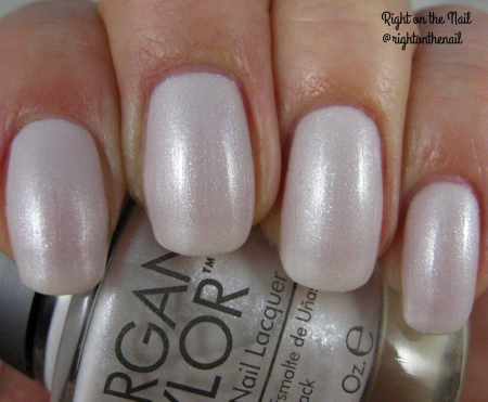 Lac de unghii Morgan Taylor My Yacht, My Rules, 15 ml [1]