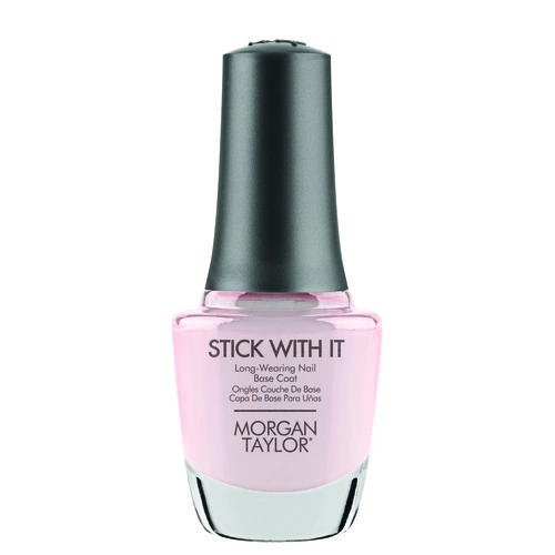 Tratamente - Tratament Morgan Taylor Stick With It, 15 ml
