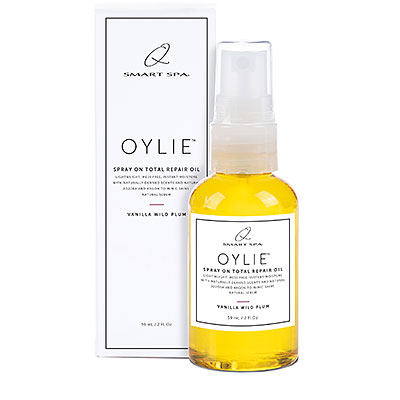 Ingrijire - Ulei de cuticule tip spray Qtica Oylie, 60 ml