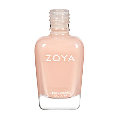 Zoya Loretta [0]